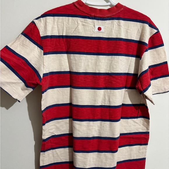 Guess Jeans Japan x A$AP Rocky T Shirt - Picture 3 of 5